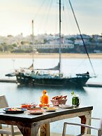 NH Marina Portimao Resort