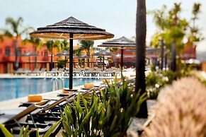 NH Marina Portimao Resort