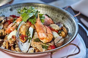 NH Marina Portimao Resort