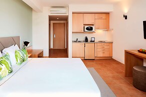 NH Marina Portimao Resort