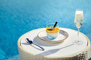 NH Marina Portimao Resort