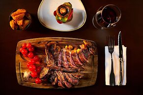 NH Marina Portimao Resort