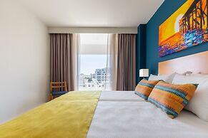 The Navigator - Olympus