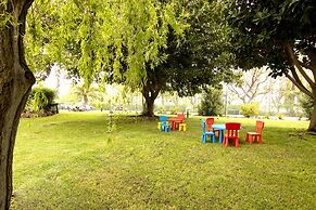 The Navigator - Olympus