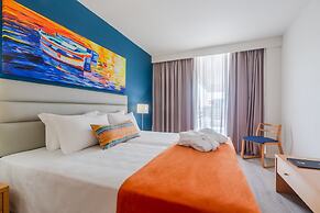 The Navigator - Olympus