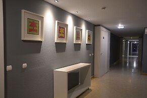 The Navigator - Olympus