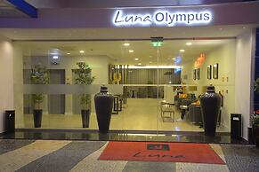 The Navigator - Olympus