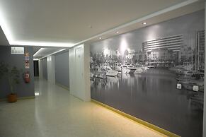 The Navigator - Olympus