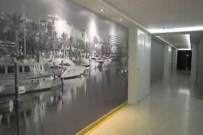 The Navigator - Olympus