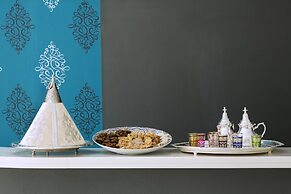 The Navigator - Olympus