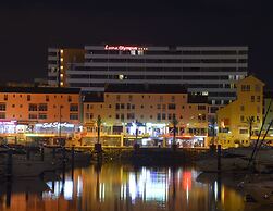 The Navigator - Olympus