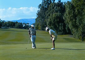 The Navigator - Olympus