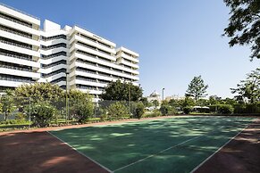 The Navigator - Olympus