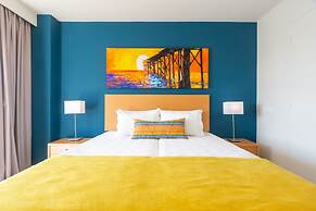 The Navigator - Olympus