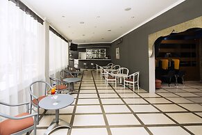 The Navigator - Olympus