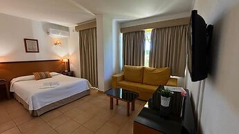 Hotel Pinhal do Sol