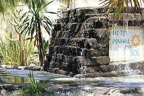 Hotel Pinhal do Sol