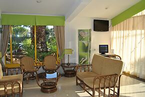Hotel Pinhal do Sol