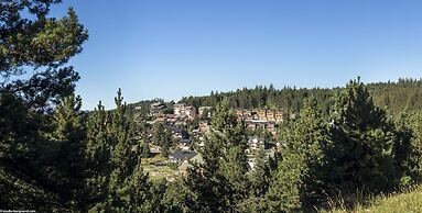 Résidence Pierre & Vacances Le Sequoïa