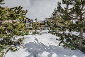 Résidence Pierre & Vacances Le Sequoïa