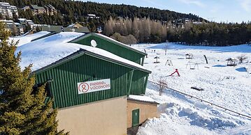 Résidence Pierre & Vacances Le Sequoïa