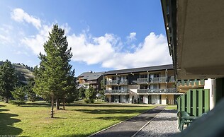 Résidence Pierre & Vacances Le Sequoïa