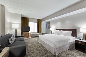 SpringHill Suites by Marriott Cleveland/Solon