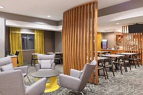 SpringHill Suites by Marriott Cleveland/Solon