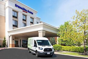 SpringHill Suites by Marriott Cleveland/Solon