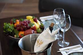 Seven Hills Boutique Hotel