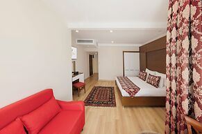 Seven Hills Boutique Hotel
