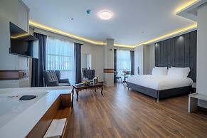 Seven Hills Boutique Hotel