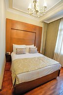Seven Hills Boutique Hotel