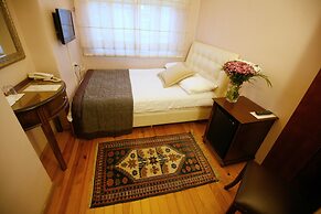 Hotel Uyan - Special Class