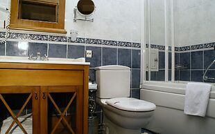 Hotel Uyan - Special Class