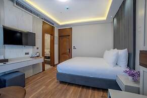Seven Hills Boutique Hotel