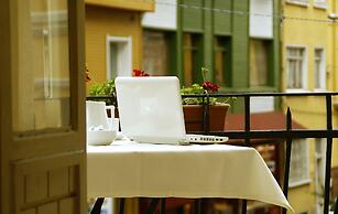 Hotel Uyan - Special Class