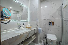 Seven Hills Boutique Hotel