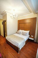 Seven Hills Boutique Hotel