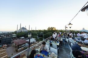 Seven Hills Boutique Hotel