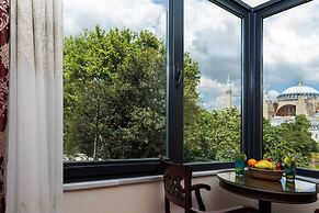 Seven Hills Boutique Hotel