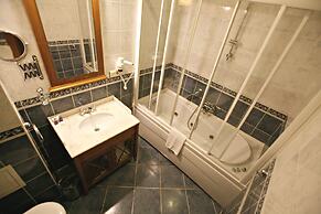 Hotel Uyan - Special Class