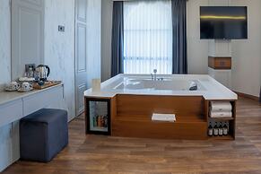 Seven Hills Boutique Hotel