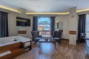 Seven Hills Boutique Hotel