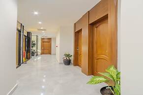 Seven Hills Boutique Hotel