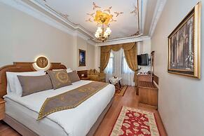 Seven Hills Boutique Hotel