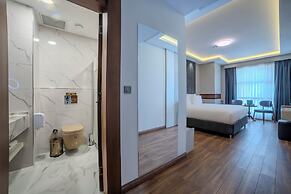 Seven Hills Boutique Hotel