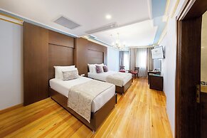 Seven Hills Boutique Hotel