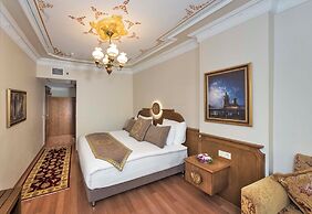 Seven Hills Boutique Hotel