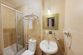 Seven Hills Boutique Hotel